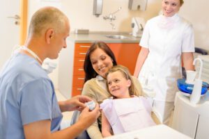 How to Help Your Child With Dentist Office Anxiety