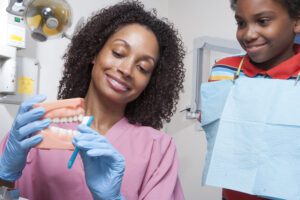 Questions to Ask Your Pediatric Dentist